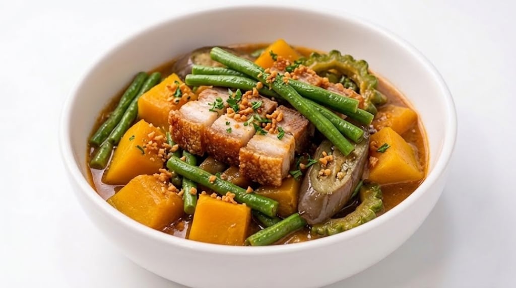 Pinakbet